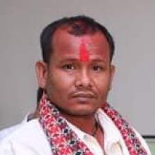 ८ नं. वडा अध्यक्ष श्री तारामल कठरिया, 9825618130